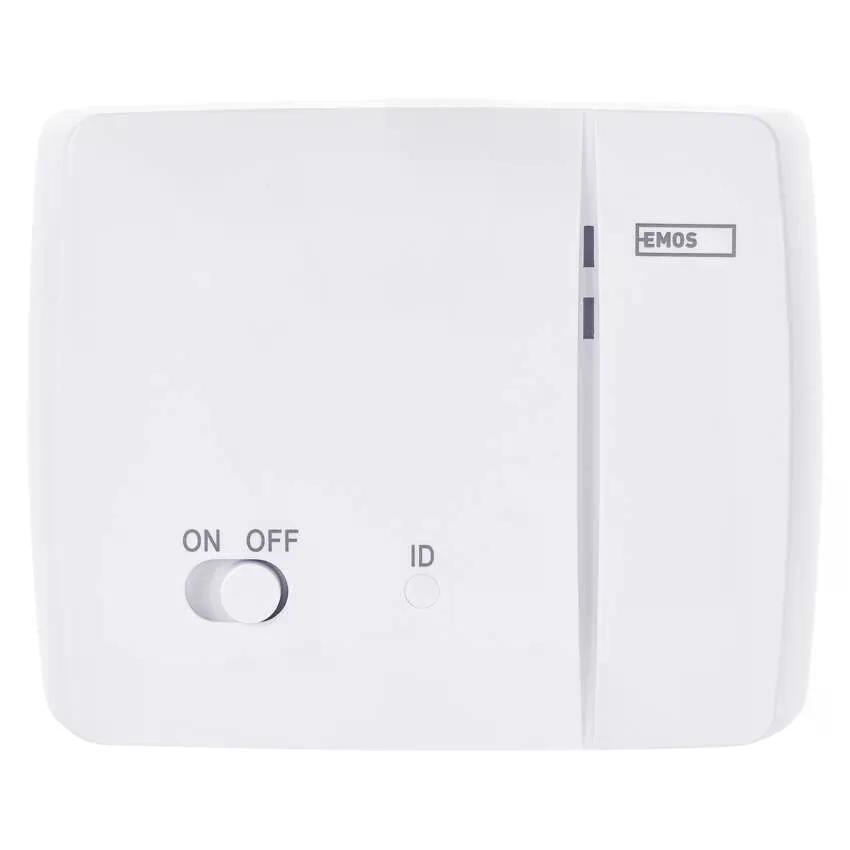 EMOS P5611OTR – bezdrátový přijímač OpenTherm